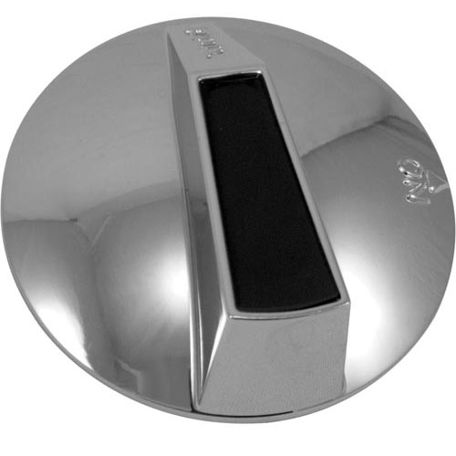 (image for) Jade Range 300-343-000 KNOB 2-3/8 D, POINTER - Click Image to Close